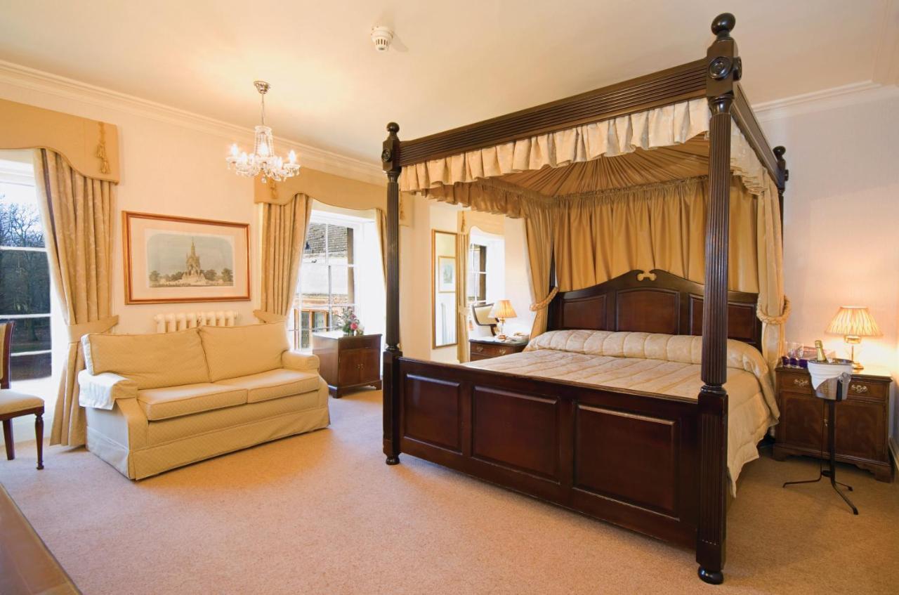 Heritage four Poster Room,1516345348:JPEG