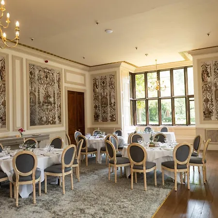 Orton Hall Hotel & Spa-3
